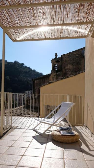 Ferienhaus Dimora D'artista *