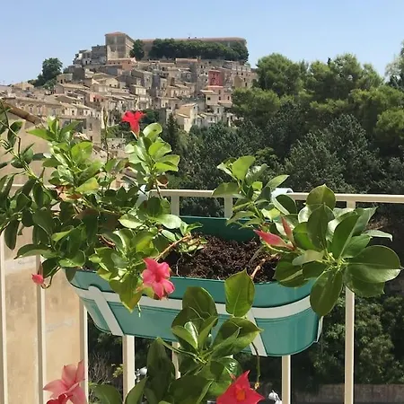 Dimora D'Artista Villa Ragusa Exterior photo