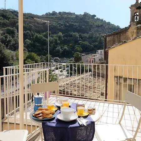 Dimora D'Artista Villa Ragusa Exterior photo