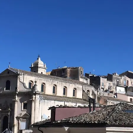 Dimora D'Artista Villa Ragusa Exterior photo