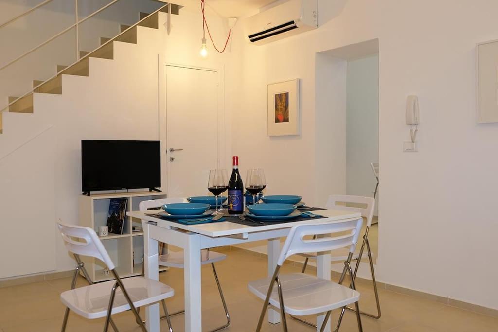 Dimora D'artista Holiday home Ragusa