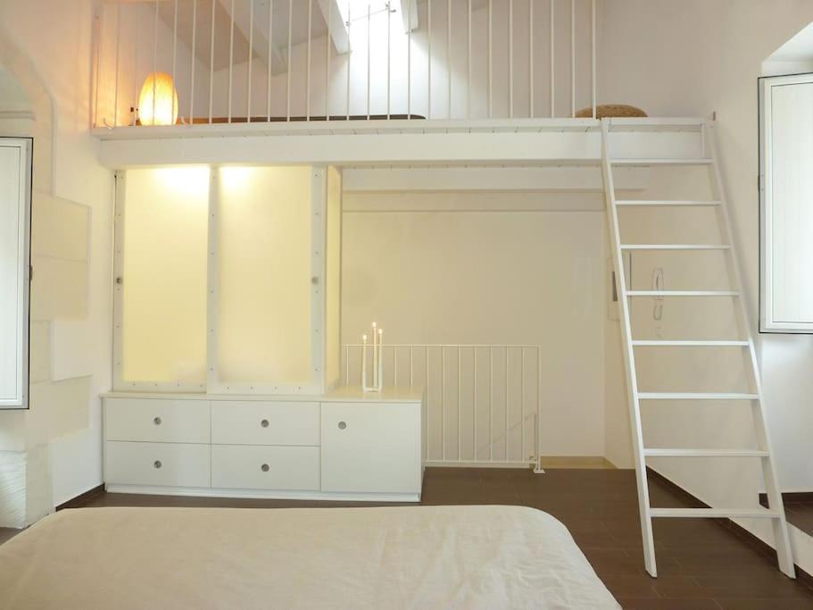 Holiday home Dimora D'artista *