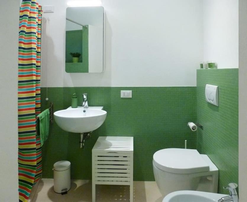 Holiday home Dimora D'artista *