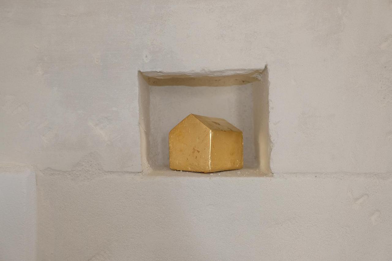 Dimora D'artista Holiday home Ragusa