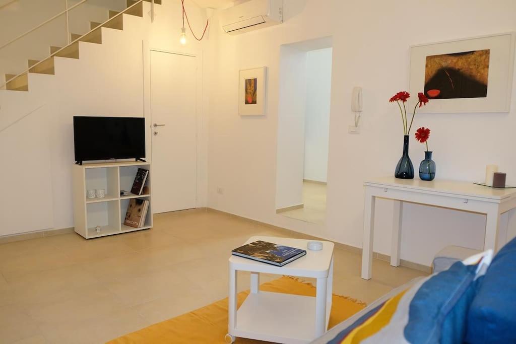 Dimora D'artista Holiday home *