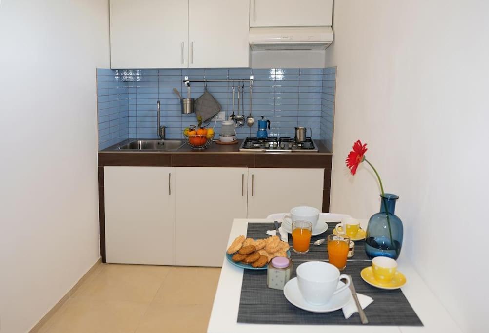 Holiday home Dimora D'artista