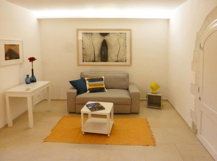 Dimora D'artista Ragusa